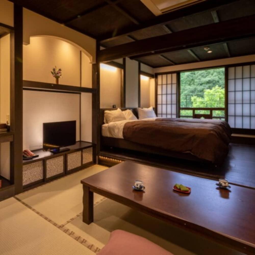 Yamabiko Ryokan Minamioguni Exterior photo