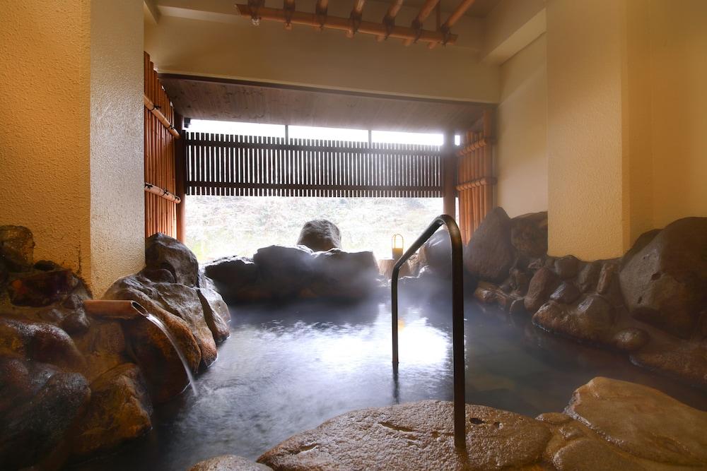 Yamabiko Ryokan Minamioguni Exterior photo